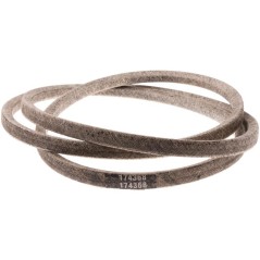 BLADE PLATE BELT 532174368 ORIGINAL HUSQVARNA | NewgardenParts.com