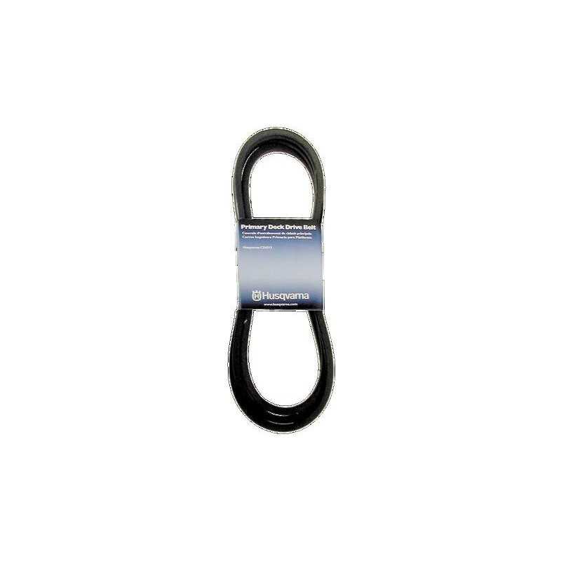 CINGHIA PIATTO LAME 532193214 ORIGINALE HUSQVARNA