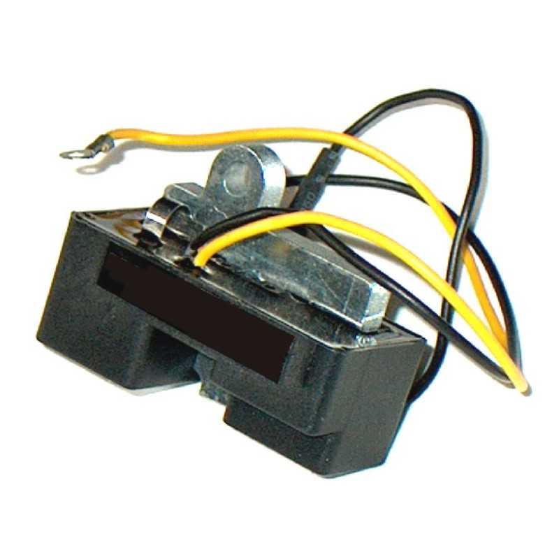 Ignition coil compatible with JONSERED 625 630 chainsaw