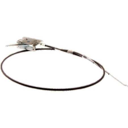 COMMANDE D'ACCÉLÉRATEUR 531005051 ORIGINAL HUSQVARNA | NewgardenParts.com