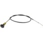 COMANDO ARIA 532187768 ORIGINALE HUSQVARNA