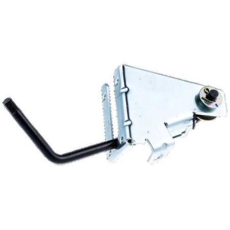 BLADE ENGAGEMENT CONTROL 532188234 ORIGINAL HUSQVARNA | NewgardenParts.com