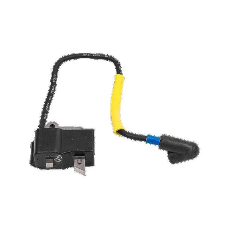 ZÜNDUNG 537418701 ORIGINAL HUSQVARNA