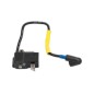 ZÜNDUNG 537418701 ORIGINAL HUSQVARNA