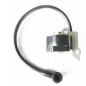 Ignition coil compatible with JONSERED CS2138 chainsaw