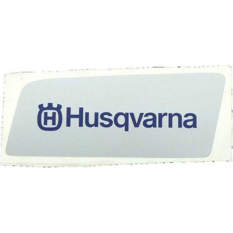 ADHESIVO CARTER CADENA 537298601 ORIGINAL HUSQVARNA