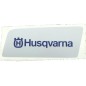 AUTOCOLLANT CARTER CHAINE 537298601 ORIGINAL HUSQVARNA