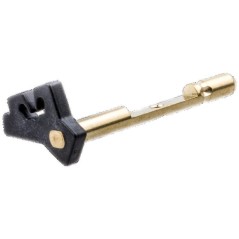 SHAFT 537390201 ORIGINAL HUSQVARNA | NewgardenParts.com