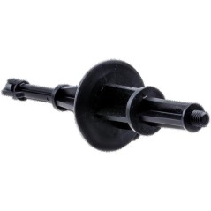 SHAFT 544011301 ORIGINAL HUSQVARNA | NewgardenParts.com