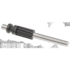 EJE DE ACEITE 540057901 ORIGINAL HUSQVARNA