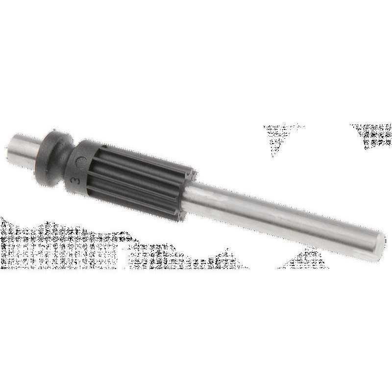 ARBRE D'HUILE 540057901 ORIGINAL HUSQVARNA