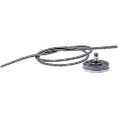 ARBRE FLEXIBLE (KIT) 544039901 ORIGINAL HUSQVARNA | NewgardenParts.com