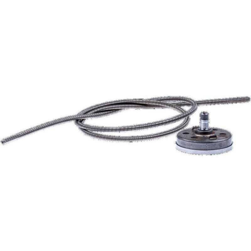 ARBRE FLEXIBLE (KIT) 544039901 ORIGINAL HUSQVARNA