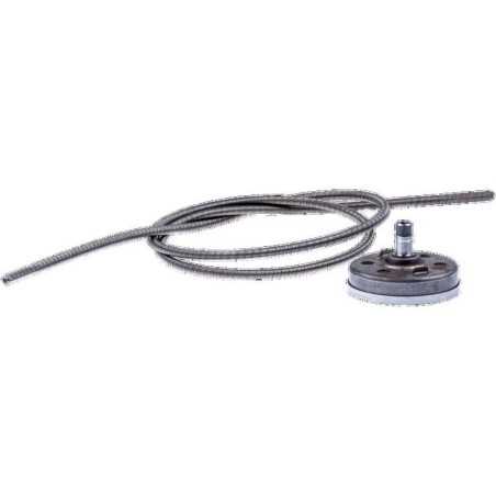 ALBERO FLESSIBILE (KIT) 544039901 ORIGINALE HUSQVARNA | NewgardenParts.com
