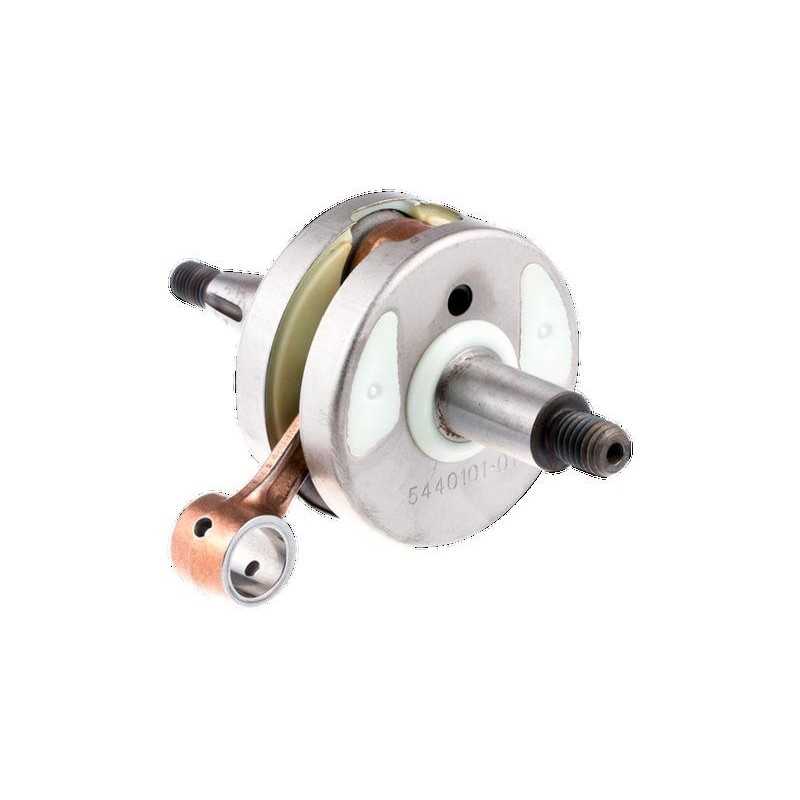 CIGÜEÑAL KIT 544952602 HUSQVARNA ORIGINALES