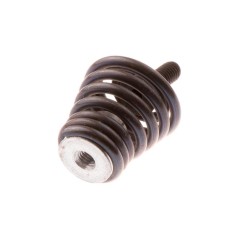 SHOCK ABSORBER 537342201 ORIGINAL HUSQVARNA | NewgardenParts.com