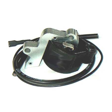 Electronic ignition coil compatible with OPEM chainsaw 145 150 54.100.1025 | NewgardenParts.com