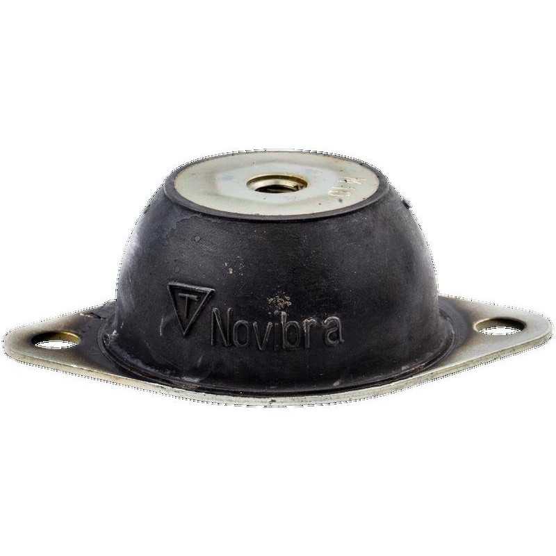 ANTI-VIBRATION 544191302 HUSQVARNA ORIGINE