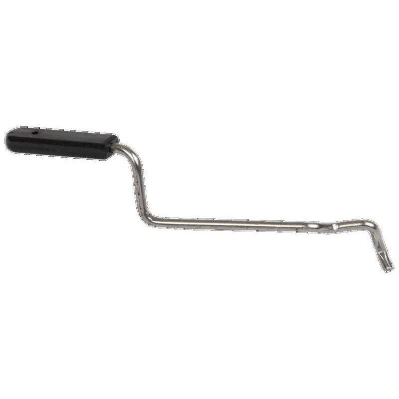 ACCELERATOR DIPstick 544284401 ORIGINAL HUSQVARNA