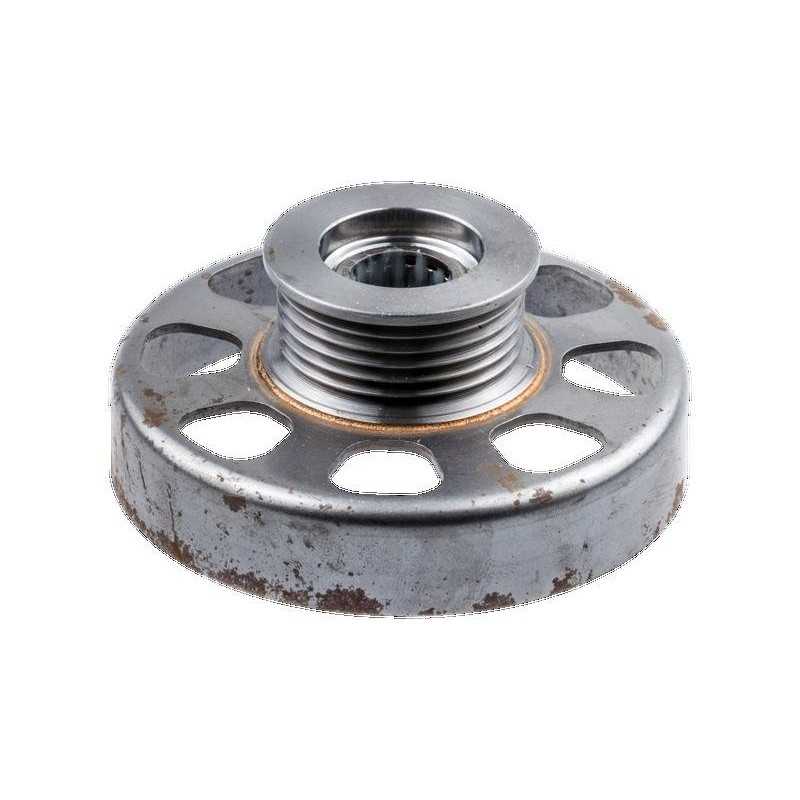 KUPPLUNGSGLOCKE 16'' (400MM) 544376601 ORIGINAL HUSQVARNA