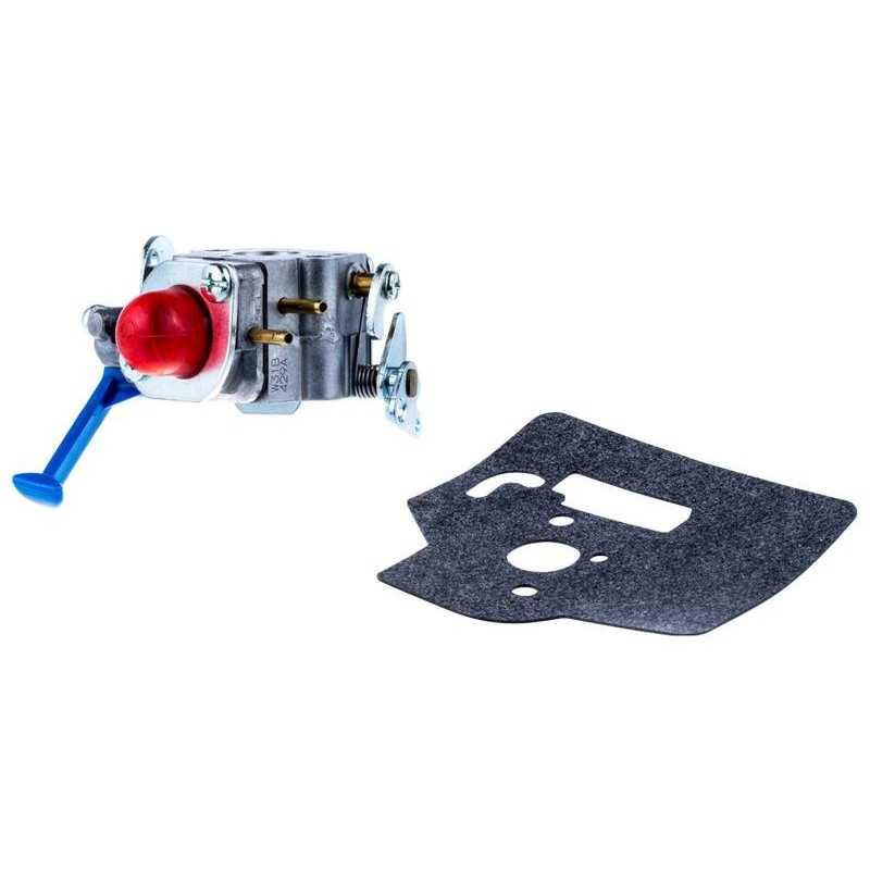 CARBURETOR 545006060 ORIGINAL HUSQVARNA