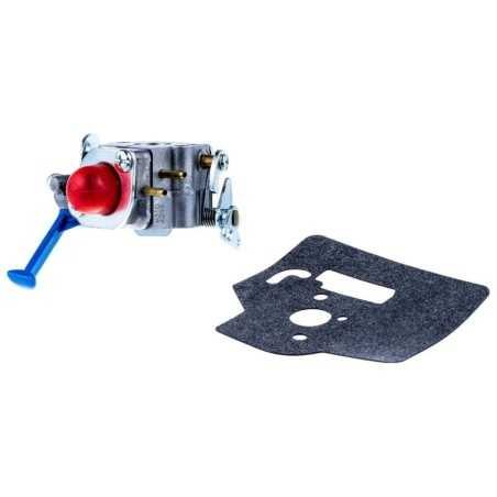 CARBURETOR 545006060 ORIGINAL HUSQVARNA | NewgardenParts.com