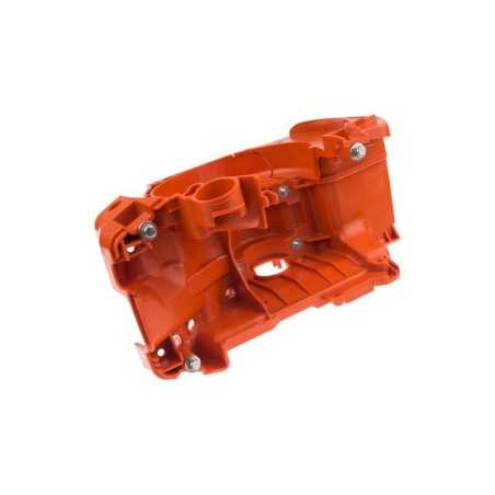 CARTER DEL MOTOR 537438201 ORIGINAL HUSQVARNA | NewgardenParts.com