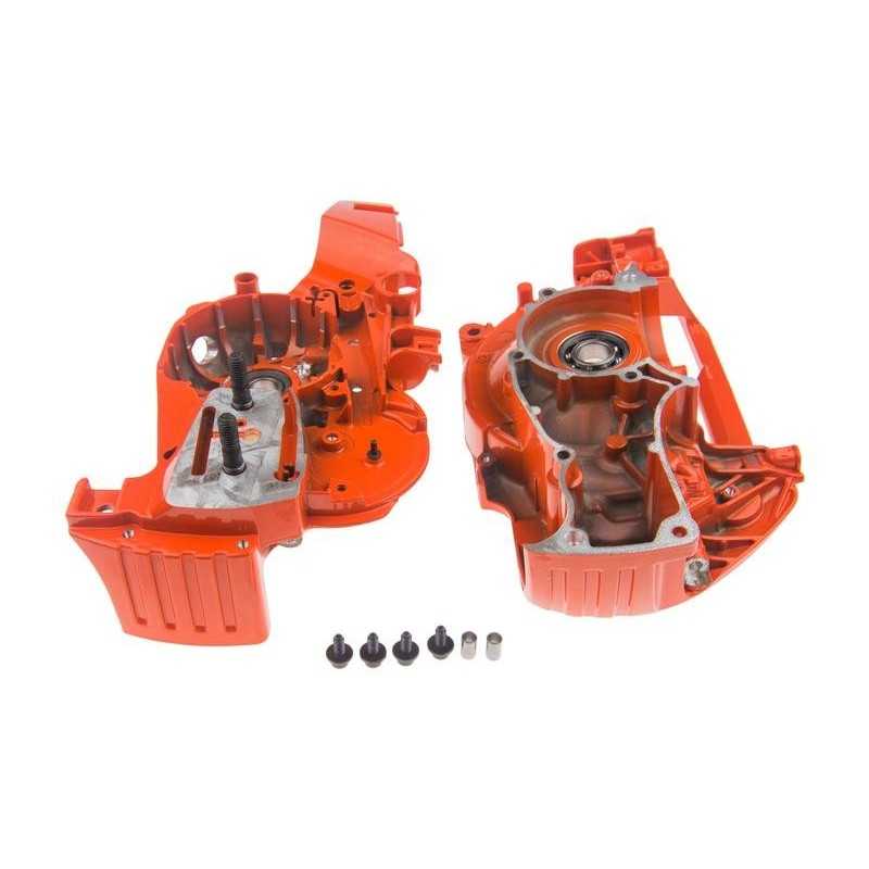 CARTER DEL MOTOR 544896602 ORIGINAL HUSQVARNA