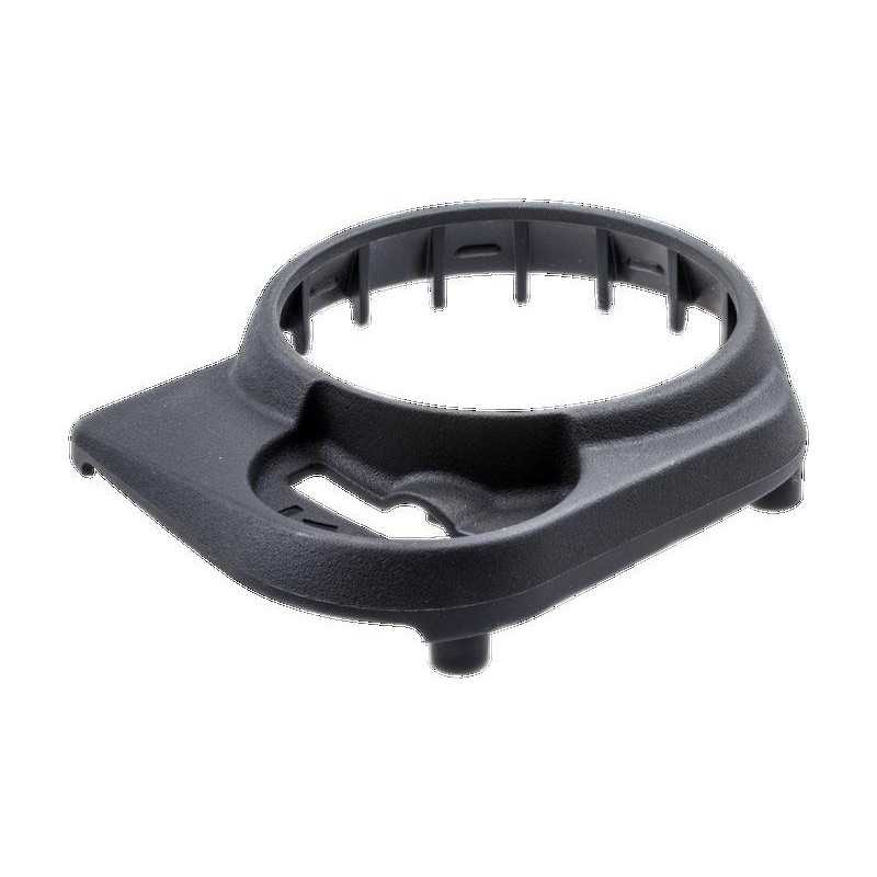 ABDECKUNG 537392601 ORIGINAL HUSQVARNA