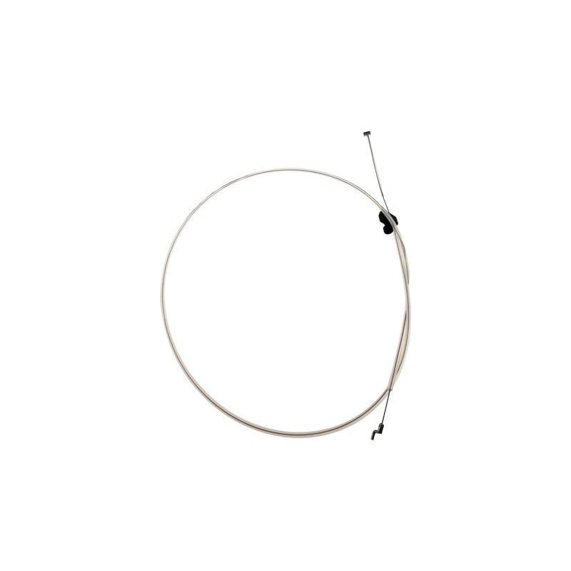 ACCELERATORE CABLE 537377801 HUSQVARNA ORIGINAL