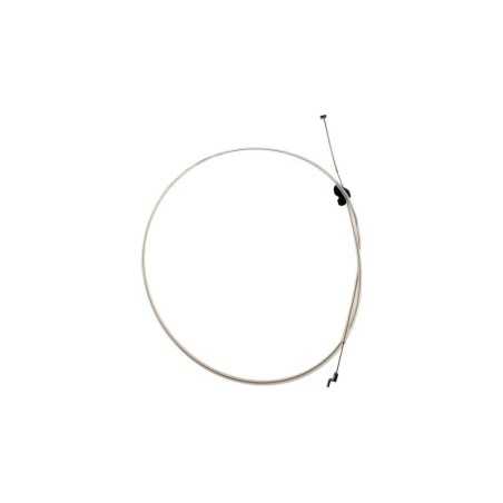 CÂBLE D'ACCÉL. 537377801 HUSQVARNA ORIGINE | NewgardenParts.com