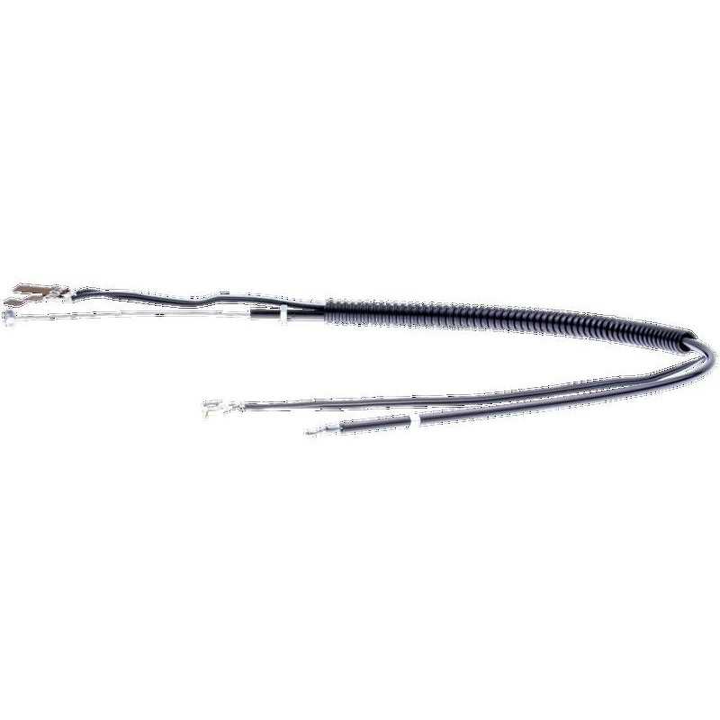 CÂBLE D'ACCÉLÉRATEUR COMPLET 537315401 HUSQVARNA ORIGINE