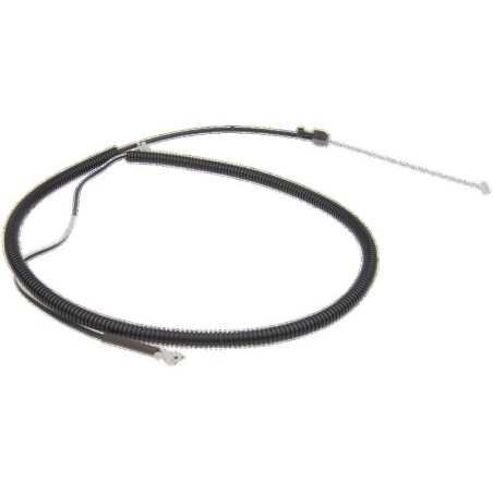 CÂBLE D'ACCÉLÉRATEUR COMPLET 537359602 HUSQVARNA ORIGINE | NewgardenParts.com