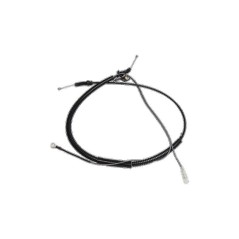CÂBLE D'ACCÉLÉRATEUR COMPLET 537403401 HUSQVARNA ORIGINE
