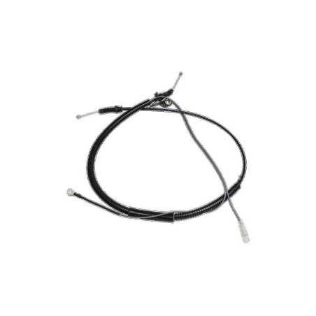 CÂBLE D'ACCÉLÉRATEUR COMPLET 537403401 HUSQVARNA ORIGINE | NewgardenParts.com