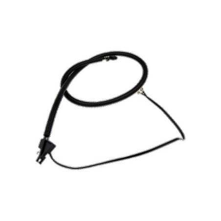 CÂBLE D'ACCÉLÉRATEUR COMPLET 544251001 HUSQVARNA ORIGINE | NewgardenParts.com