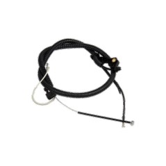 COMPLETE THROTTLE CABLE 544977801 HUSQVARNA ORIGINAL