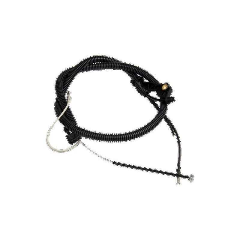 CÂBLE D'ACCÉLÉRATEUR COMPLET 544977801 HUSQVARNA ORIGINE