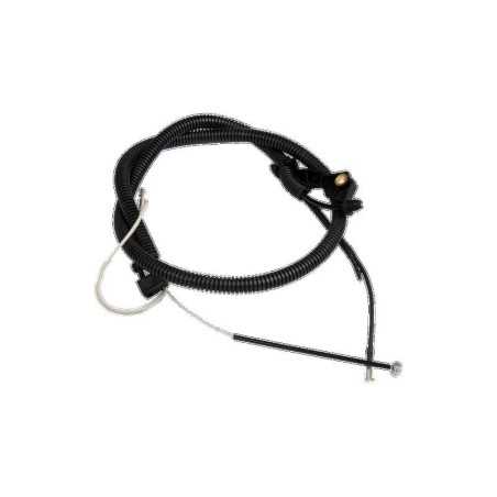 CÂBLE D'ACCÉLÉRATEUR COMPLET 544977801 HUSQVARNA ORIGINE | NewgardenParts.com