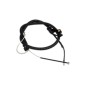 CABLE ACELERADOR KIT 544977801 HUSQVARNA ORIGINALES