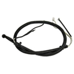 CÂBLE D'ACCÉLÉRATEUR COMPLET 544977802 HUSQVARNA ORIGINE