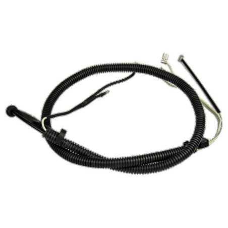 CAVO ACCELERATORE KIT 544977802 ORIGINALE HUSQVARNA | NewgardenParts.com