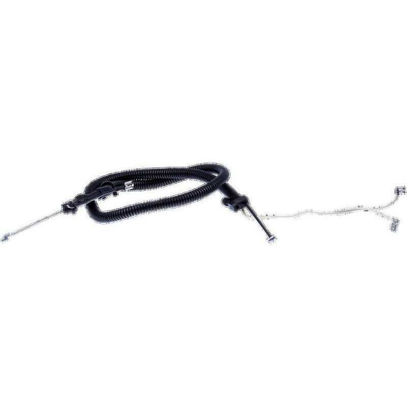 CÂBLE D'ACCÉLÉRATEUR COMPLET 544977804 HUSQVARNA ORIGINE