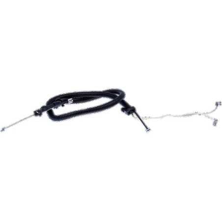 CAVO ACCELERATORE KIT 544977804 ORIGINALE HUSQVARNA | NewgardenParts.com