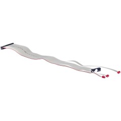 CONNECTION CABLE 544126901 ORIGINAL HUSQVARNA | NewgardenParts.com