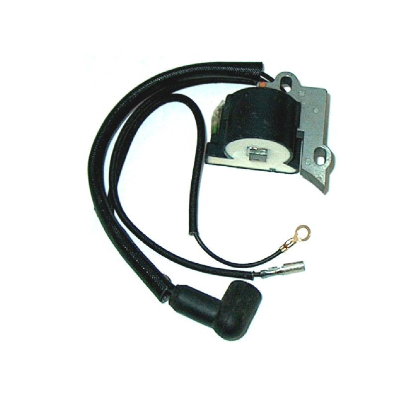 Electronic ignition coil compatible with PARTNER 351 2250 2550 chainsaw