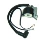 Bobina de encendido electrónico compatible con motosierra PARTNER 351 2250 2550