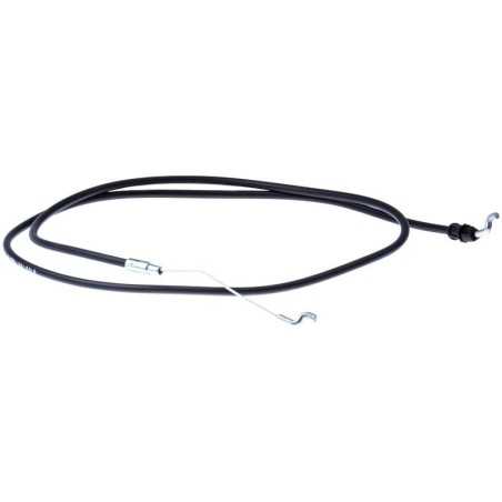 COMPLETE TRACTION CABLE 544932905 HUSQVARNA ORIGINAL | NewgardenParts.com