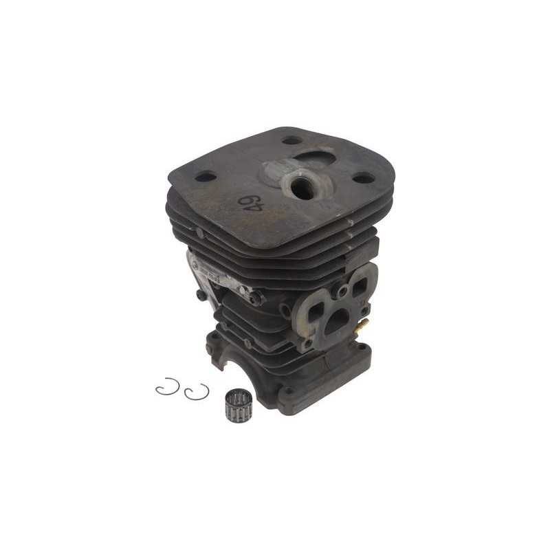 VOLLSTÄNDIGER ZYLINDER 537320501 HUSQVARNA ORIGINAL