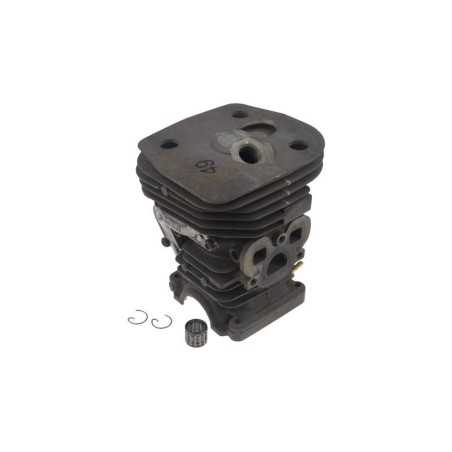 CILINDRO KIT 537320501 HUSQVARNA ORIGINALES | NewgardenParts.com